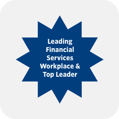 Leading Financial Services