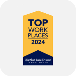 Top Work Places 2024 - The Salt Lake Tribune