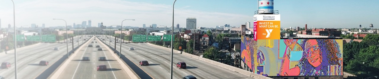 The Mural Building: YMCA of Metropolitan Chicago