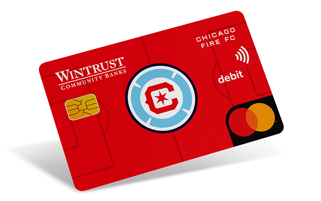 Fire Card